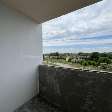 Продам квартиру, Шевченковский пер. , 1 кім., 41 м², без внутренних работ 