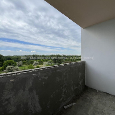 Продам квартиру, Шевченковский пер. , 1 кім., 41 м², без внутренних работ 