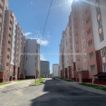 Продам квартиру, Шевченковский пер. , 1 кім., 41 м², без внутренних работ 