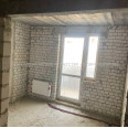 Продам квартиру, Шевченковский пер. , 1  ком., 41 м², без внутренних работ 