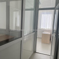 Сдам нежилую недвижимость, офис в офисном центре , 2  ком., 31.10 м², капитальный ремонт 