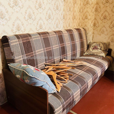 Продам квартиру, Тракторостроителей просп. , 1  ком., 33 м², косметический ремонт 