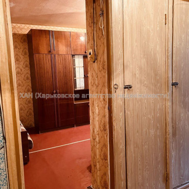 Продам квартиру, Тракторостроителей просп. , 1  ком., 33 м², косметический ремонт 