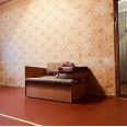 Продам квартиру, Тракторостроителей просп. , 1 кім., 33 м², косметический ремонт 