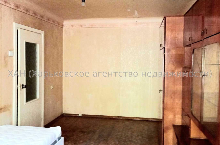 Продам квартиру, Библика ул. , 1  ком., 30 м², советский ремонт 