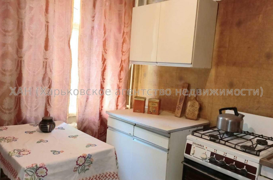 Продам квартиру, Библика ул. , 1  ком., 30 м², советский ремонт 