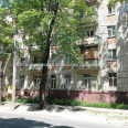 Продам квартиру, Библика ул. , 1  ком., 30 м², советский ремонт 