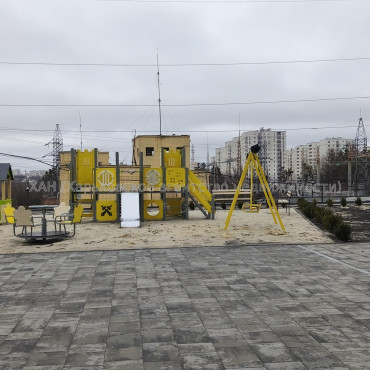 Продам квартиру, Сокольниковская ул. , 26 , 3 кім., 99.50 м², без внутренних работ 