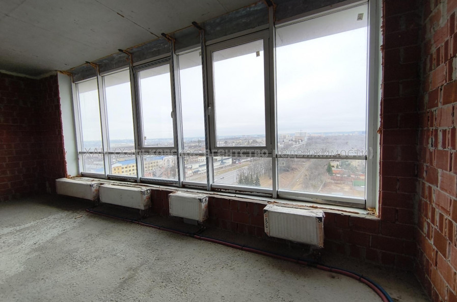 Продам квартиру, Сокольниковская ул. , 26 , 3 кім., 99.50 м², без внутренних работ 