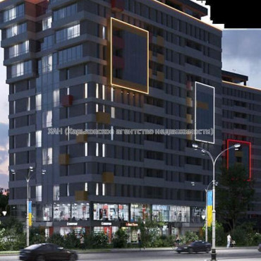 Продам квартиру, Сокольниковская ул. , 28 , 3  ком., 99 м², без внутренних работ 