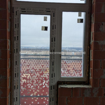 Продам квартиру, Сокольниковская ул. , 26 , 3 кім., 99.50 м², без внутренних работ 