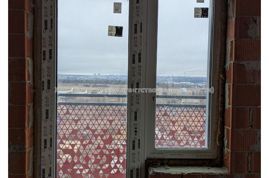 Продам квартиру, Сокольниковская ул. , 26 , 3 кім., 99.50 м², без внутренних работ 