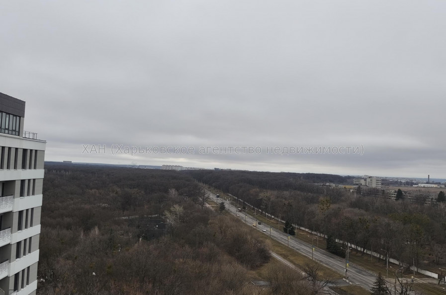 Продам квартиру, Сокольниковская ул. , 26 , 3 кім., 99.50 м², без внутренних работ 