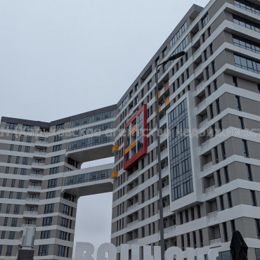 Продам квартиру, Сокольниковская ул. , 26 , 3 кім., 99.50 м², без внутренних работ 