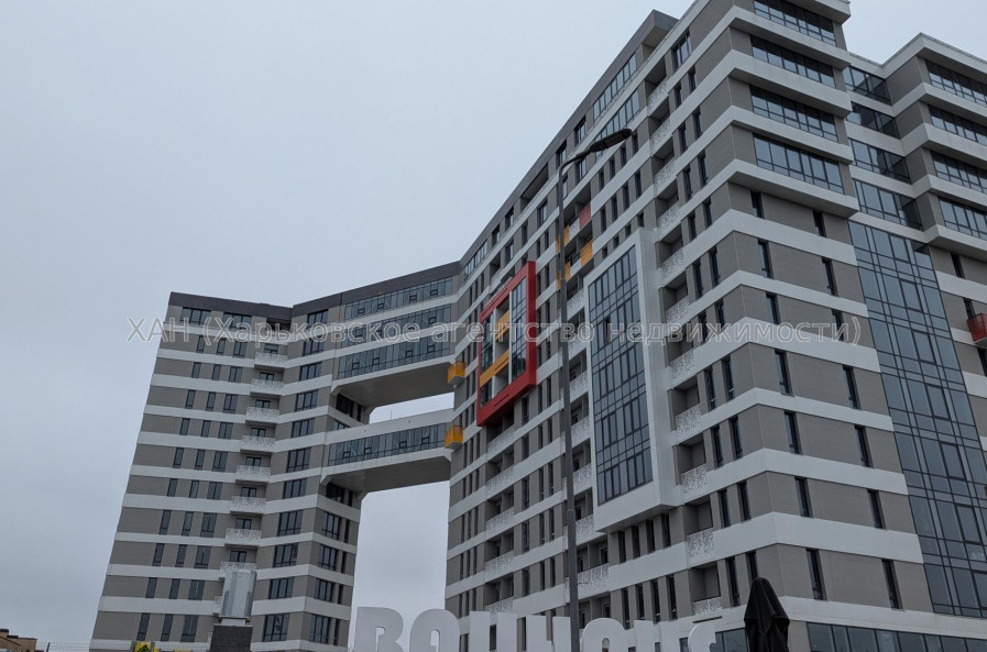 Продам квартиру, Сокольниковская ул. , 26 , 3 кім., 99.50 м², без внутренних работ 