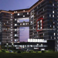 Продам квартиру, Сокольниковская ул. , 28 , 3  ком., 99 м², без внутренних работ 