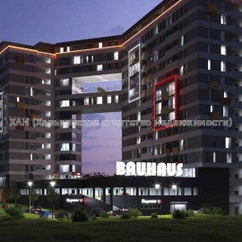 Продам квартиру, Сокольниковская ул. , 28 , 3  ком., 99 м², без внутренних работ