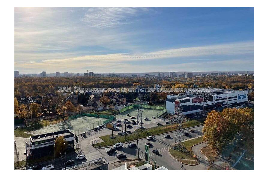 Продам квартиру, Сокольниковская ул. , 28 , 3  ком., 99 м², без внутренних работ 