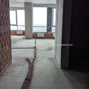 Продам квартиру, Сокольниковская ул. , 26 , 3 кім., 99.50 м², без внутренних работ 