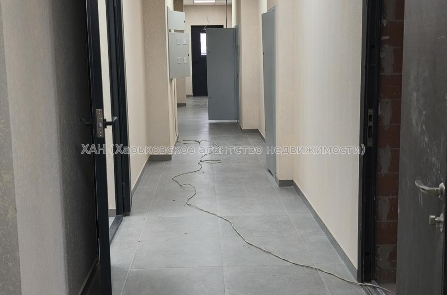 Продам квартиру, Сокольниковская ул. , 26 , 3 кім., 99.50 м², без внутренних работ 