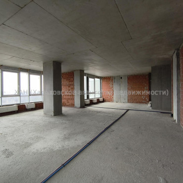 Продам квартиру, Сокольниковская ул. , 26 , 3 кім., 99.50 м², без внутренних работ 