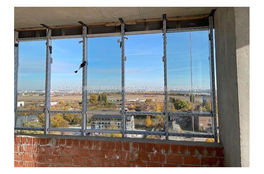 Продам квартиру, Сокольниковская ул. , 28 , 3  ком., 99 м², без внутренних работ 