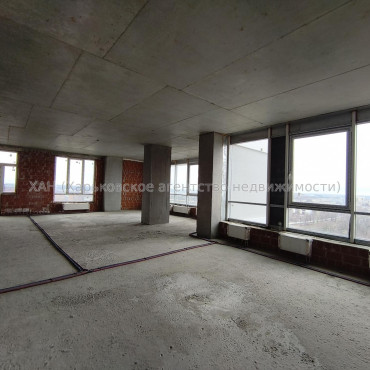 Продам квартиру, Сокольниковская ул. , 26 , 3 кім., 99.50 м², без внутренних работ 