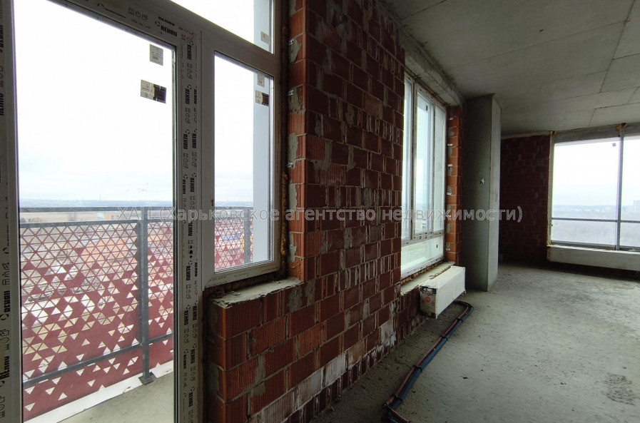 Продам квартиру, Сокольниковская ул. , 26 , 3 кім., 99.50 м², без внутренних работ 