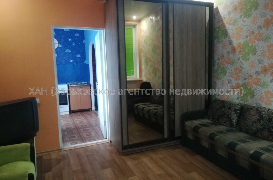 Продам квартиру, Камышева ул. , 1 кім., 21 м², косметический ремонт 