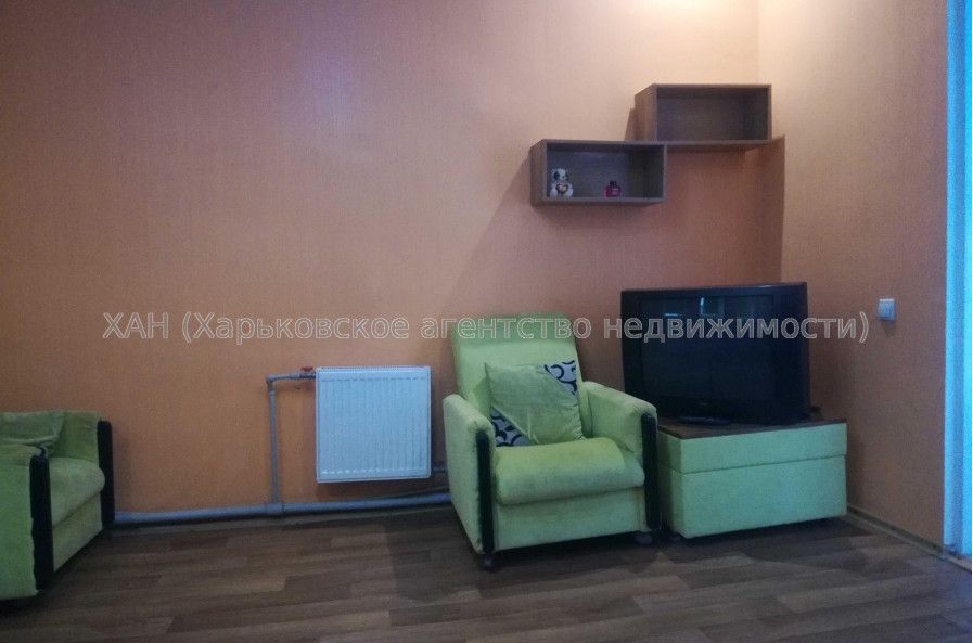 Продам квартиру, Камышева ул. , 1  ком., 21 м², косметический ремонт 