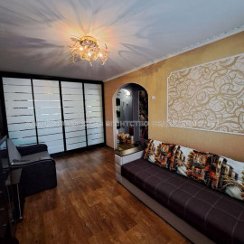 Продам квартиру, Петра Григоренко пр-т , 1 кім., 33 м², евроремонт