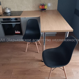 Продам квартиру, Полтавский Шлях ул. , 1  ком., 41 м², евроремонт