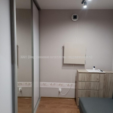 Продам квартиру, Полтавский Шлях ул. , 1 кім., 41 м², евроремонт 