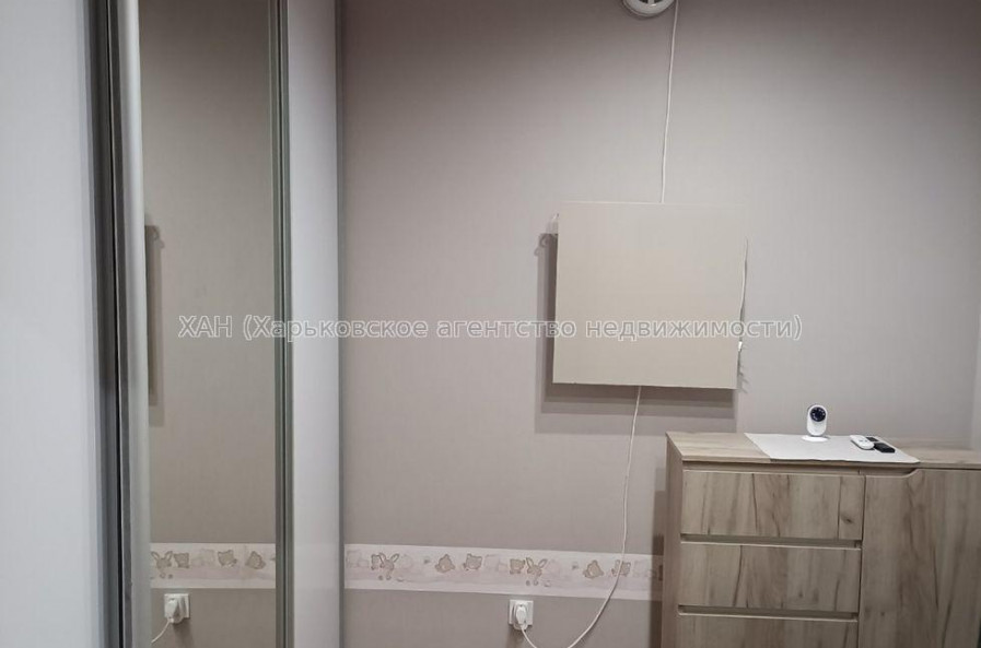 Продам квартиру, Полтавский Шлях ул. , 1 кім., 41 м², евроремонт 