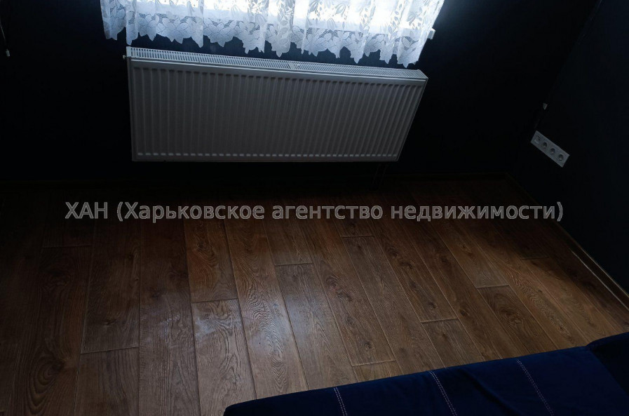 Продам квартиру, Полтавский Шлях ул. , 1  ком., 41 м², евроремонт 