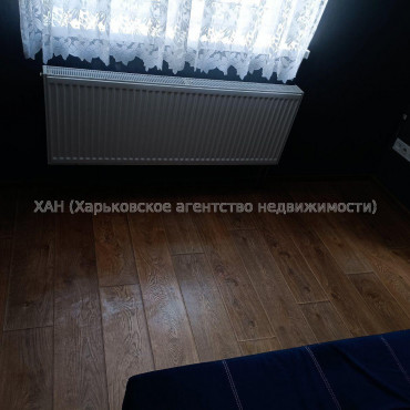 Продам квартиру, Полтавский Шлях ул. , 1 кім., 41 м², евроремонт 