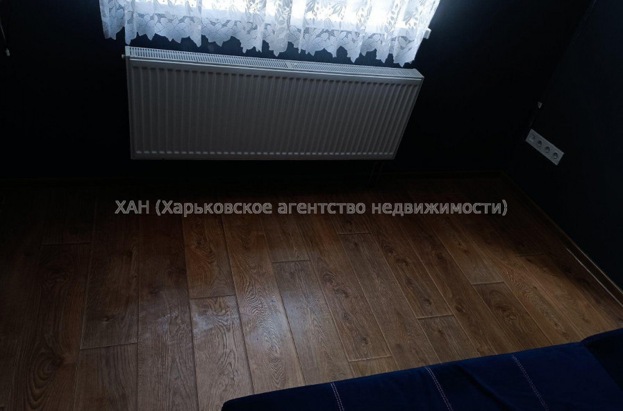 Продам квартиру, Полтавский Шлях ул. , 1 кім., 41 м², евроремонт 