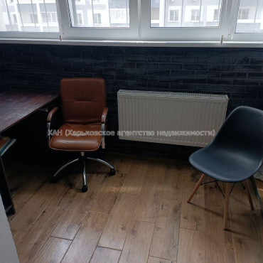 Продам квартиру, Полтавский Шлях ул. , 1 кім., 41 м², евроремонт 