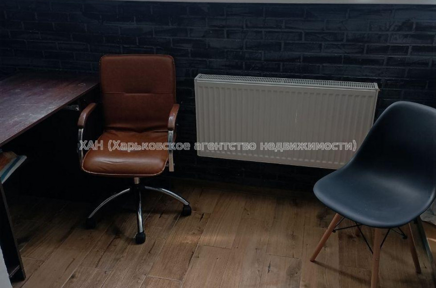 Продам квартиру, Полтавский Шлях ул. , 1 кім., 41 м², евроремонт 