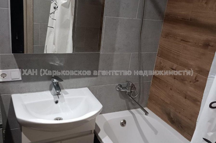 Продам квартиру, Полтавский Шлях ул. , 1  ком., 41 м², евроремонт 