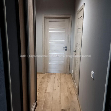 Продам квартиру, Полтавский Шлях ул. , 1 кім., 41 м², евроремонт 