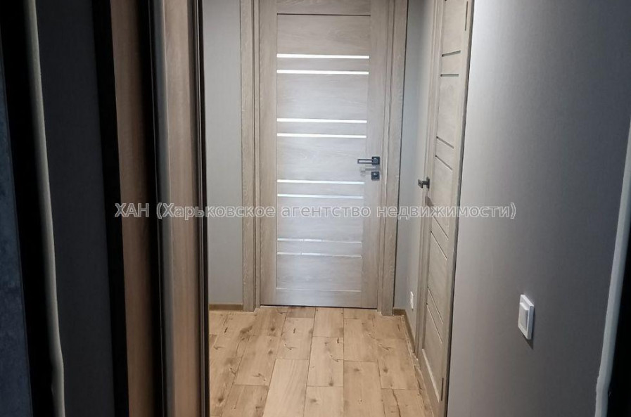 Продам квартиру, Полтавский Шлях ул. , 1 кім., 41 м², евроремонт 