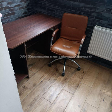 Продам квартиру, Полтавский Шлях ул. , 1 кім., 41 м², евроремонт 