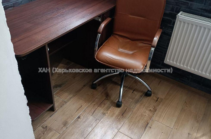 Продам квартиру, Полтавский Шлях ул. , 1 кім., 41 м², евроремонт 