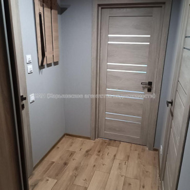 Продам квартиру, Полтавский Шлях ул. , 1 кім., 41 м², евроремонт 