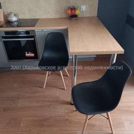 Продам квартиру, Полтавский Шлях ул. , 1 кім., 41 м², евроремонт