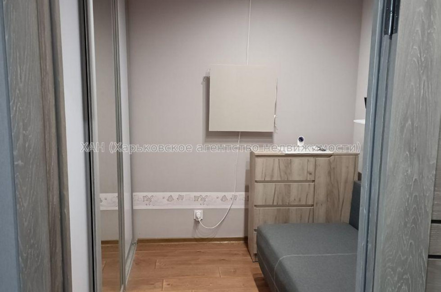 Продам квартиру, Полтавский Шлях ул. , 1 кім., 41 м², евроремонт 