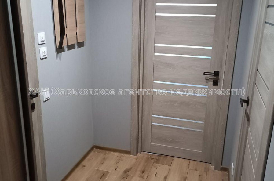 Продам квартиру, Полтавский Шлях ул. , 1  ком., 41 м², евроремонт 