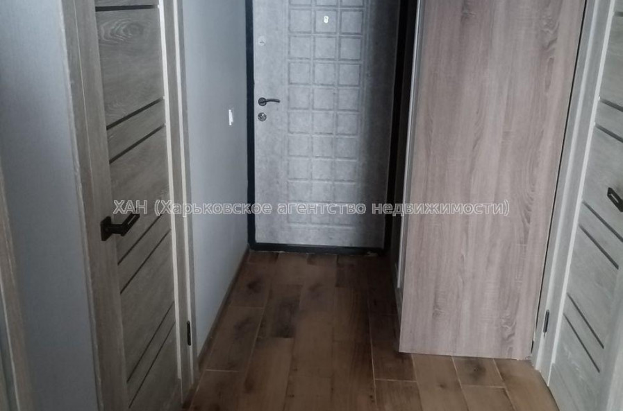 Продам квартиру, Полтавский Шлях ул. , 1 кім., 41 м², евроремонт 