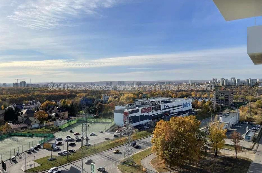 Продам квартиру, Сокольницкая ул. , 3  ком., 99 м², без внутренних работ 